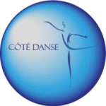 Logo Cote Danse