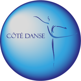 Logo Cote Danse