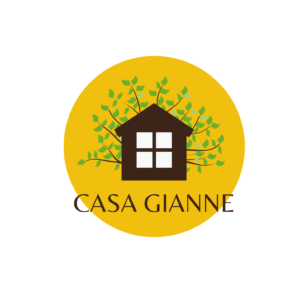 Logo Casa Gianne