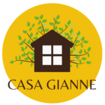 Logo Casa Gianne