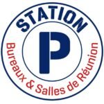 Logo Station P