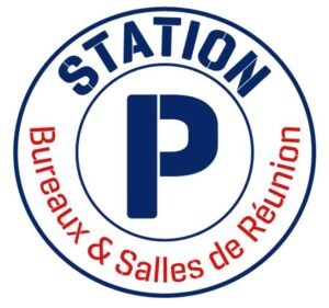 Logo Station P